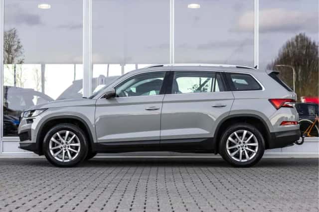 Škoda Kodiaq (2022) thumbnail 45