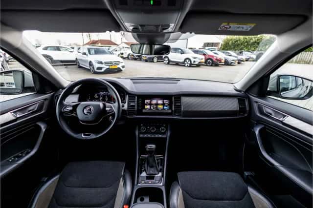 Škoda Kodiaq (2022) thumbnail 46