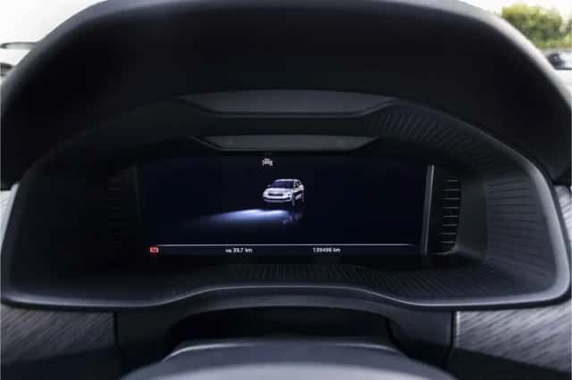 Škoda Kodiaq (2022) thumbnail 48