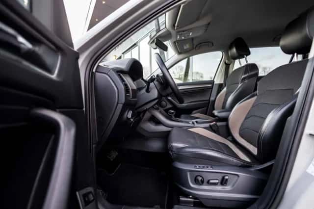 Škoda Kodiaq (2022) thumbnail 49