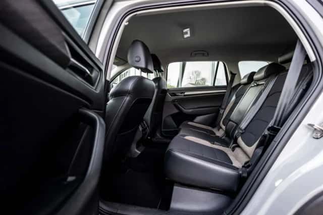 Škoda Kodiaq (2022) thumbnail 50