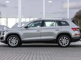 Škoda Kodiaq (2022) thumbnail 6