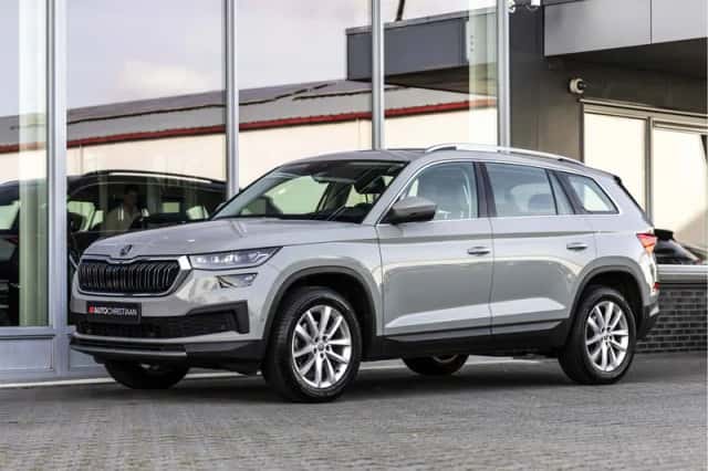 Škoda Kodiaq (2022) thumbnail 53