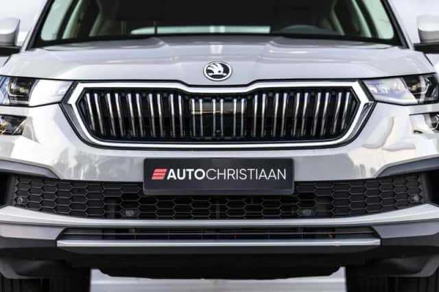 Škoda Kodiaq (2022) thumbnail 56
