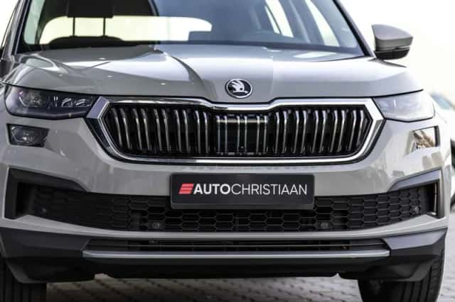 Škoda Kodiaq (2022) thumbnail 57