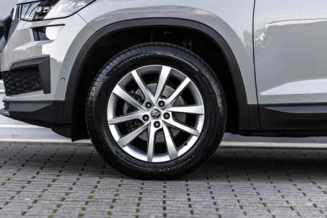 Škoda Kodiaq (2022) thumbnail 59