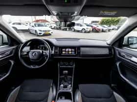 Škoda Kodiaq (2022) thumbnail 7