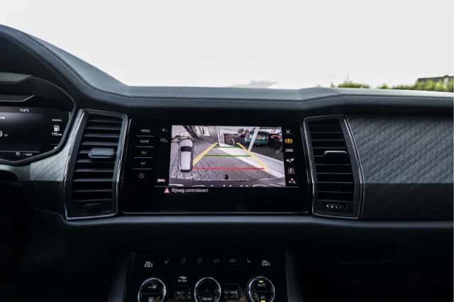 Škoda Kodiaq (2022) thumbnail 64