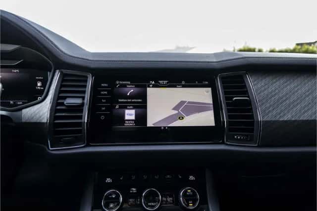 Škoda Kodiaq (2022) thumbnail 65