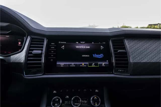 Škoda Kodiaq (2022) thumbnail 67