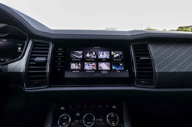 Škoda Kodiaq (2022) thumbnail 68