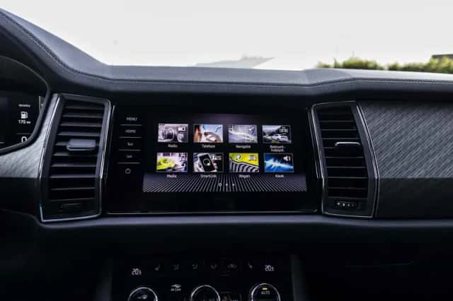 Škoda Kodiaq (2022) thumbnail 69