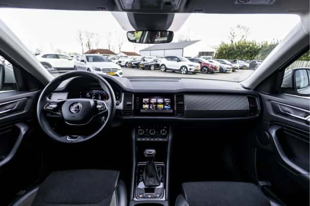 Škoda Kodiaq (2022) thumbnail 70