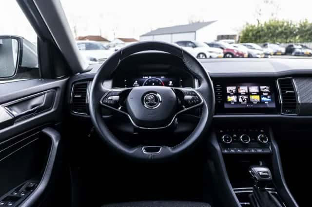 Škoda Kodiaq (2022) thumbnail 8