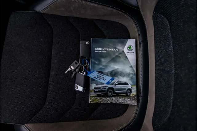 Škoda Kodiaq (2022) thumbnail 76