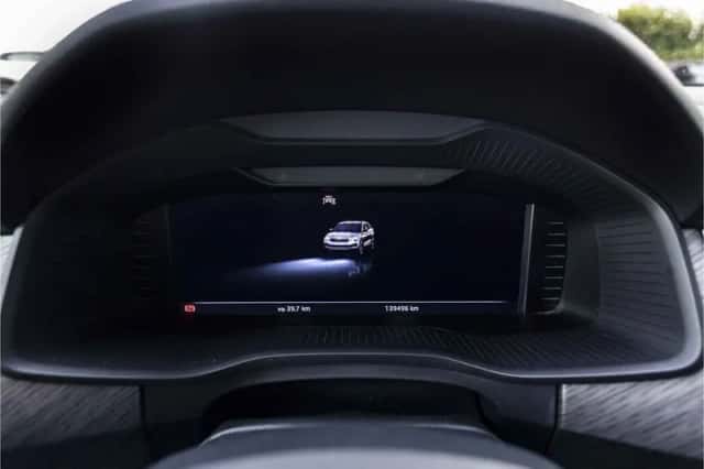 Škoda Kodiaq (2022) thumbnail 9