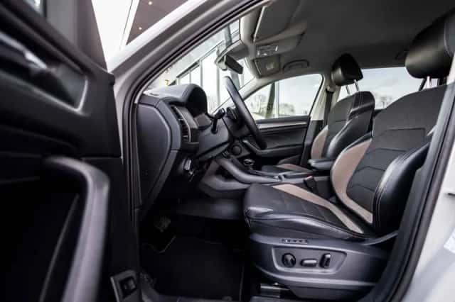 Škoda Kodiaq (2022) thumbnail 10