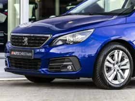 Peugeot 308 (2018) thumbnail 15
