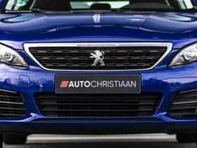 Peugeot 308 (2018) thumbnail 18