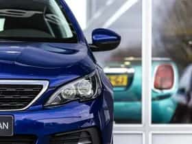 Peugeot 308 (2018) thumbnail 19