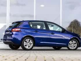 Peugeot 308 (2018) thumbnail 3