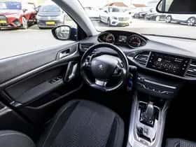 Peugeot 308 (2018) thumbnail 21