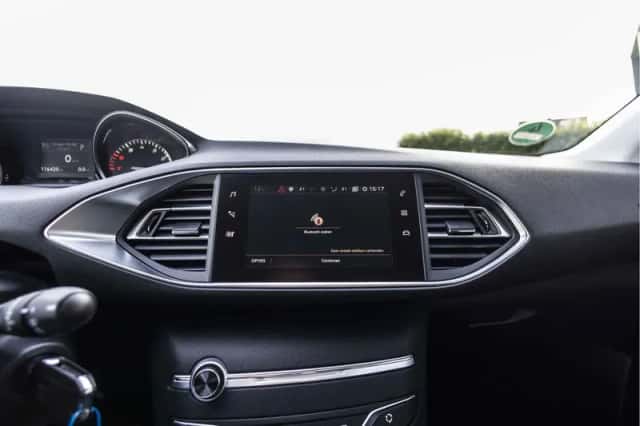 Peugeot 308 (2018) thumbnail 28