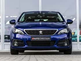 Peugeot 308 (2018) thumbnail 4