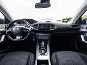 Peugeot 308 (2018) thumbnail 32