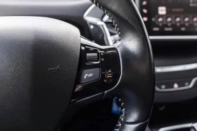 Peugeot 308 (2018) thumbnail 34