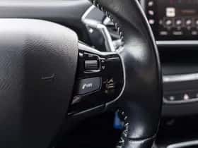 Peugeot 308 (2018) thumbnail 34