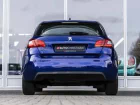 Peugeot 308 (2018) thumbnail 5