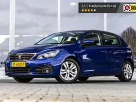 Peugeot 308 (2018) thumbnail 42