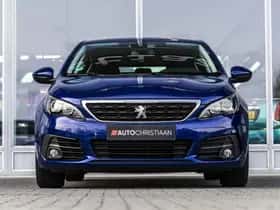 Peugeot 308 (2018) thumbnail 44