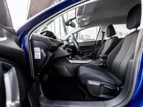 Peugeot 308 (2018) thumbnail 50