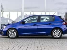 Peugeot 308 (2018) thumbnail 6