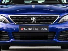 Peugeot 308 (2018) thumbnail 58