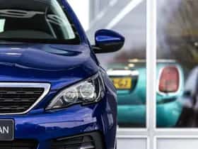 Peugeot 308 (2018) thumbnail 59