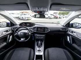 Peugeot 308 (2018) thumbnail 7