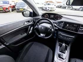 Peugeot 308 (2018) thumbnail 61