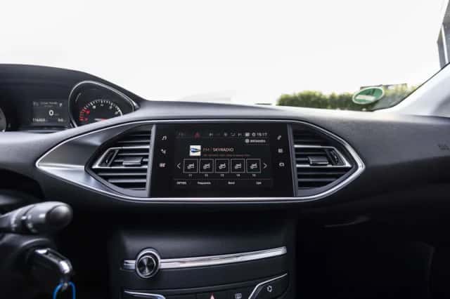 Peugeot 308 (2018) thumbnail 67