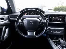 Peugeot 308 (2018) thumbnail 8
