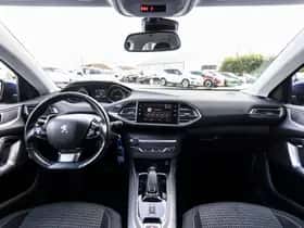 Peugeot 308 (2018) thumbnail 71