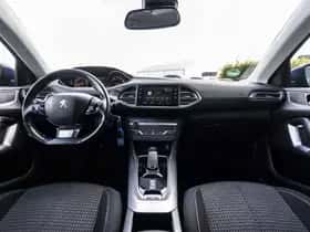 Peugeot 308 (2018) thumbnail 72