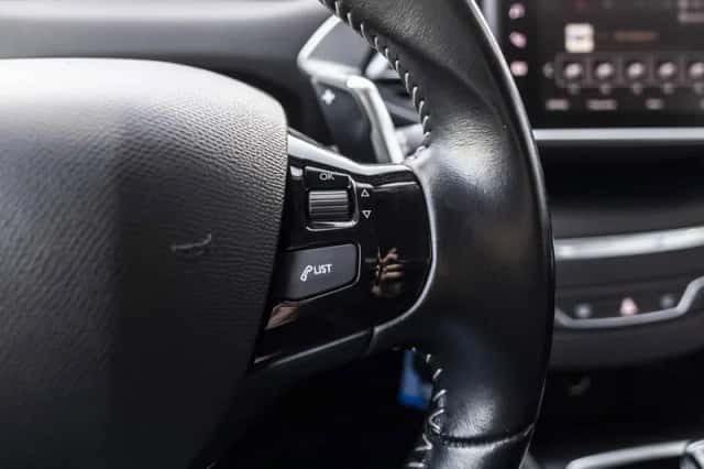 Peugeot 308 (2018) thumbnail 74
