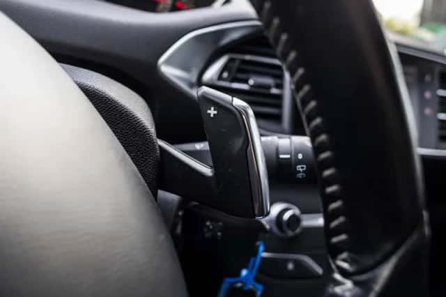 Peugeot 308 (2018) thumbnail 77