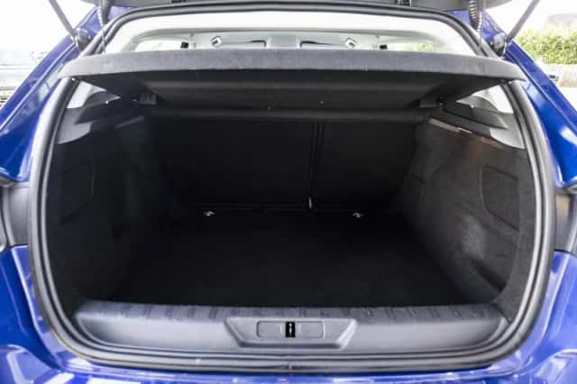Peugeot 308 (2018) thumbnail 79