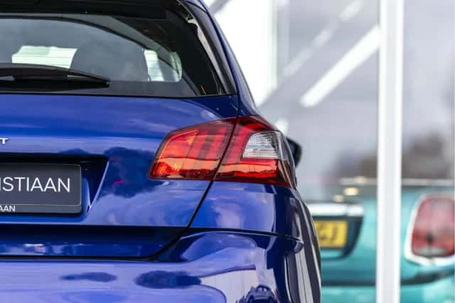 Peugeot 308 (2018) thumbnail 81