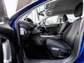 Peugeot 308 (2018) thumbnail 10