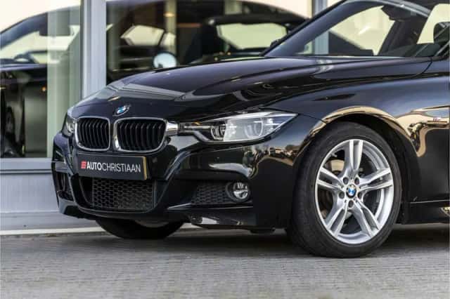 BMW 3-Serie (2018) thumbnail 16
